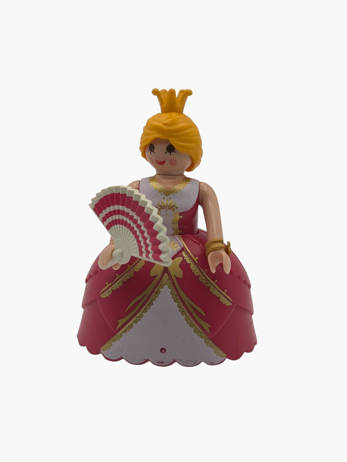 Playmobil Prinzessin mit Krone und Zepter - Figur - N1394