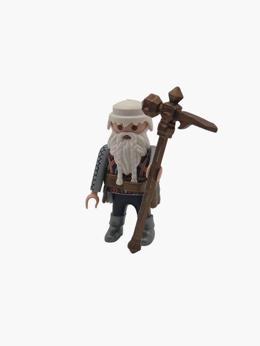 Playmobil Zwerg - Figur -  N1396