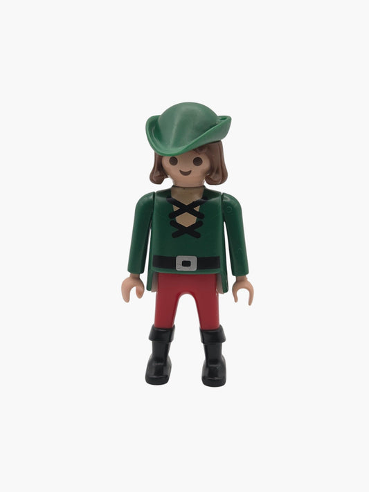 Playmobil Robin Hood - Figur - N1398
