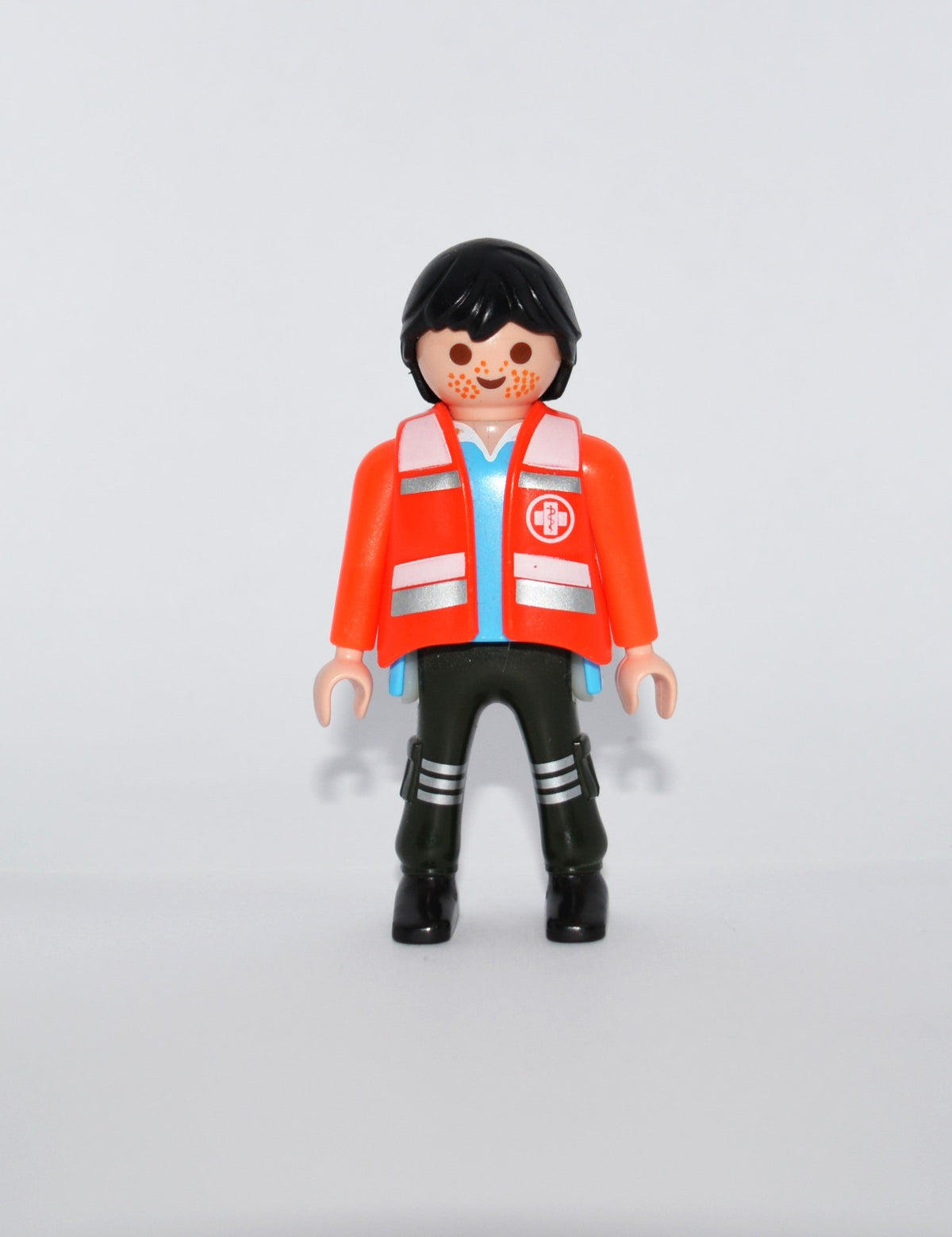 Playmobil Rettungssanitäter - Figur - P0161