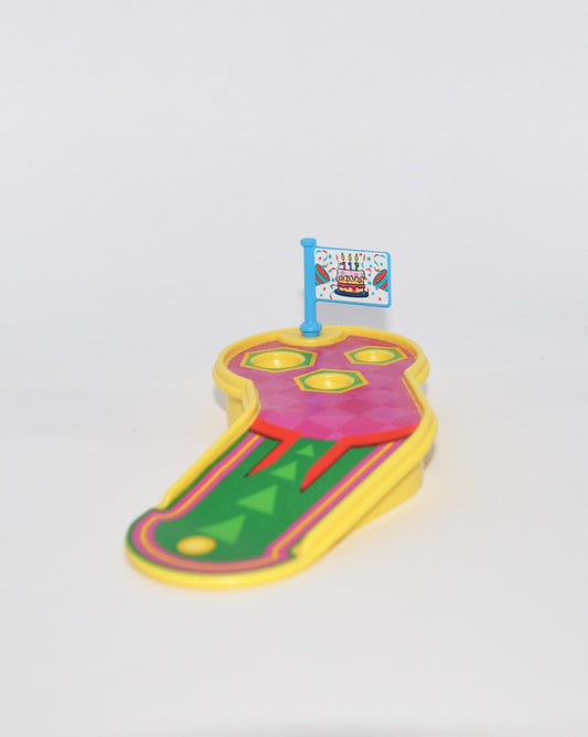 Playmobil Minigolfbahn - P0200