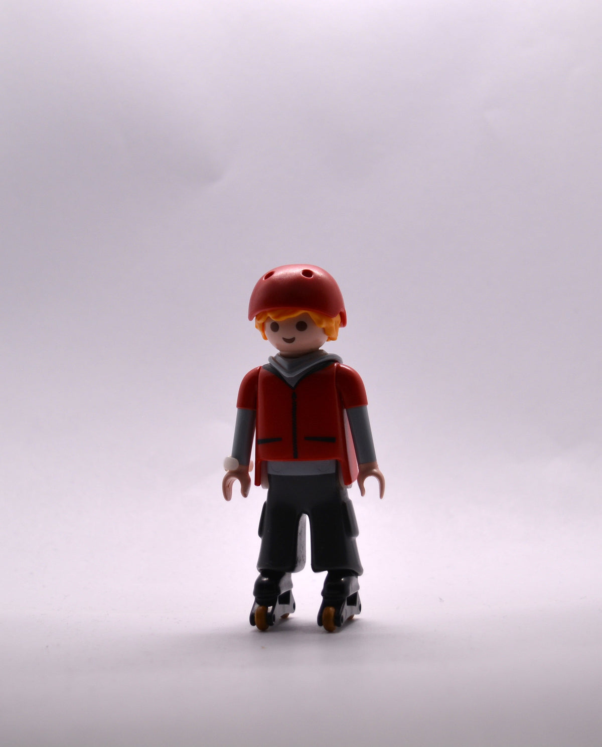 Playmobil - Skater - Figur - P0299