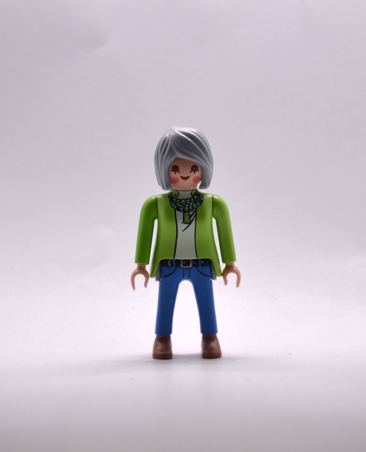 Playmobil - Oma - Figur - P0306