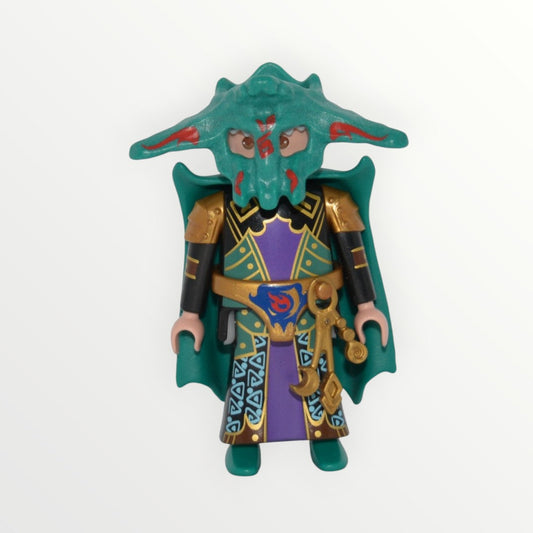 Playmobil Magier - Novelmore - Figur - P0387