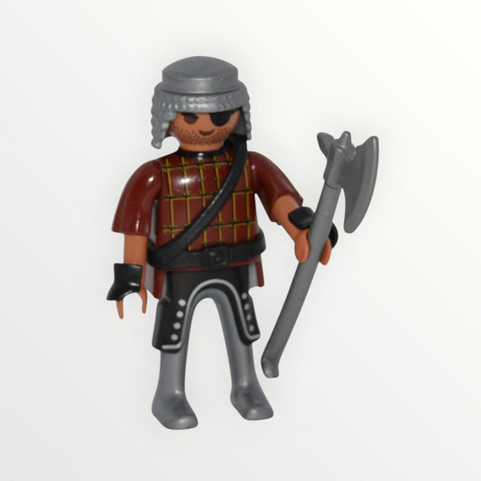 Playmobil Barbar - Figur - P0391