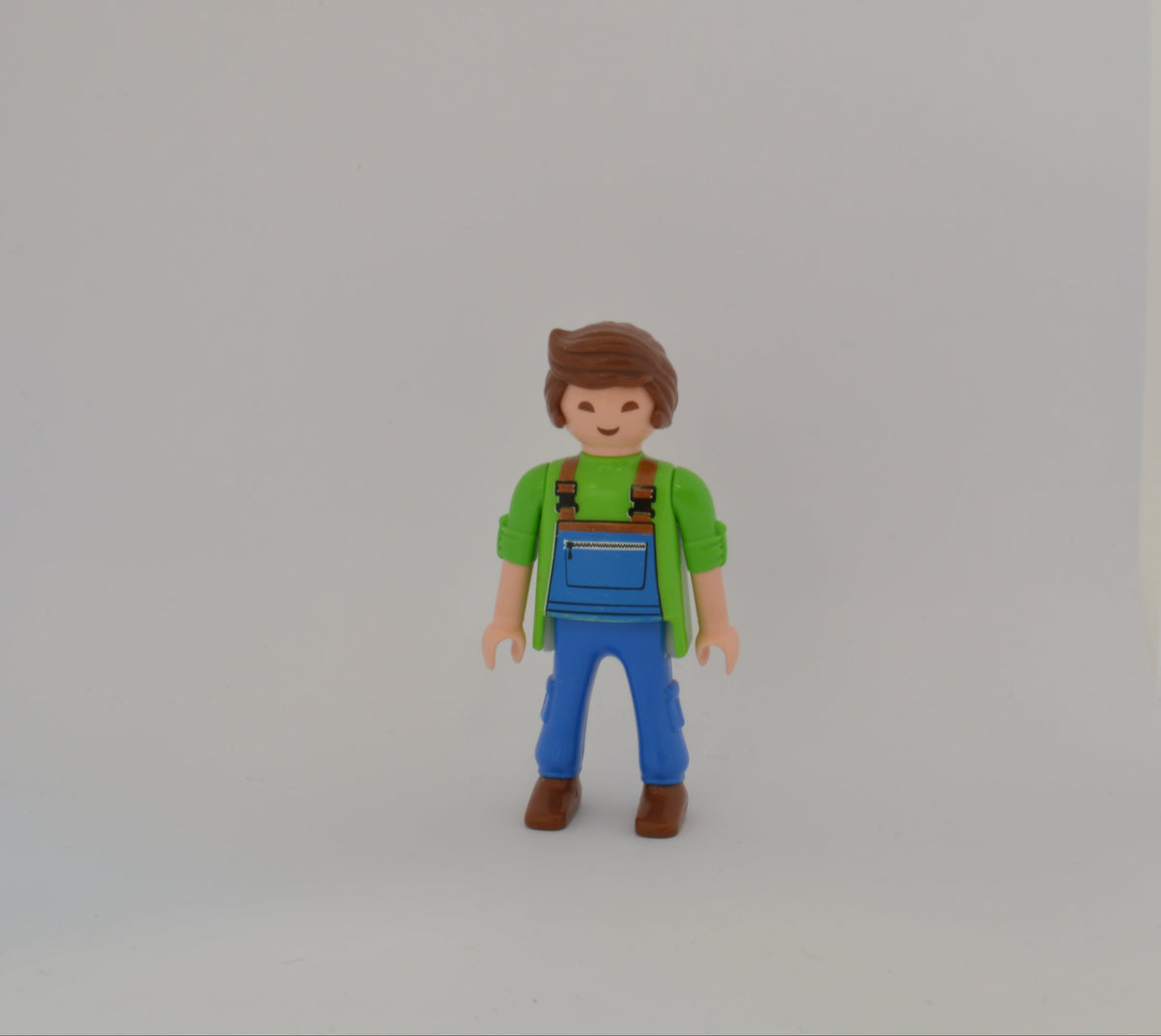Playmobil Handwerker - Figur - P0495