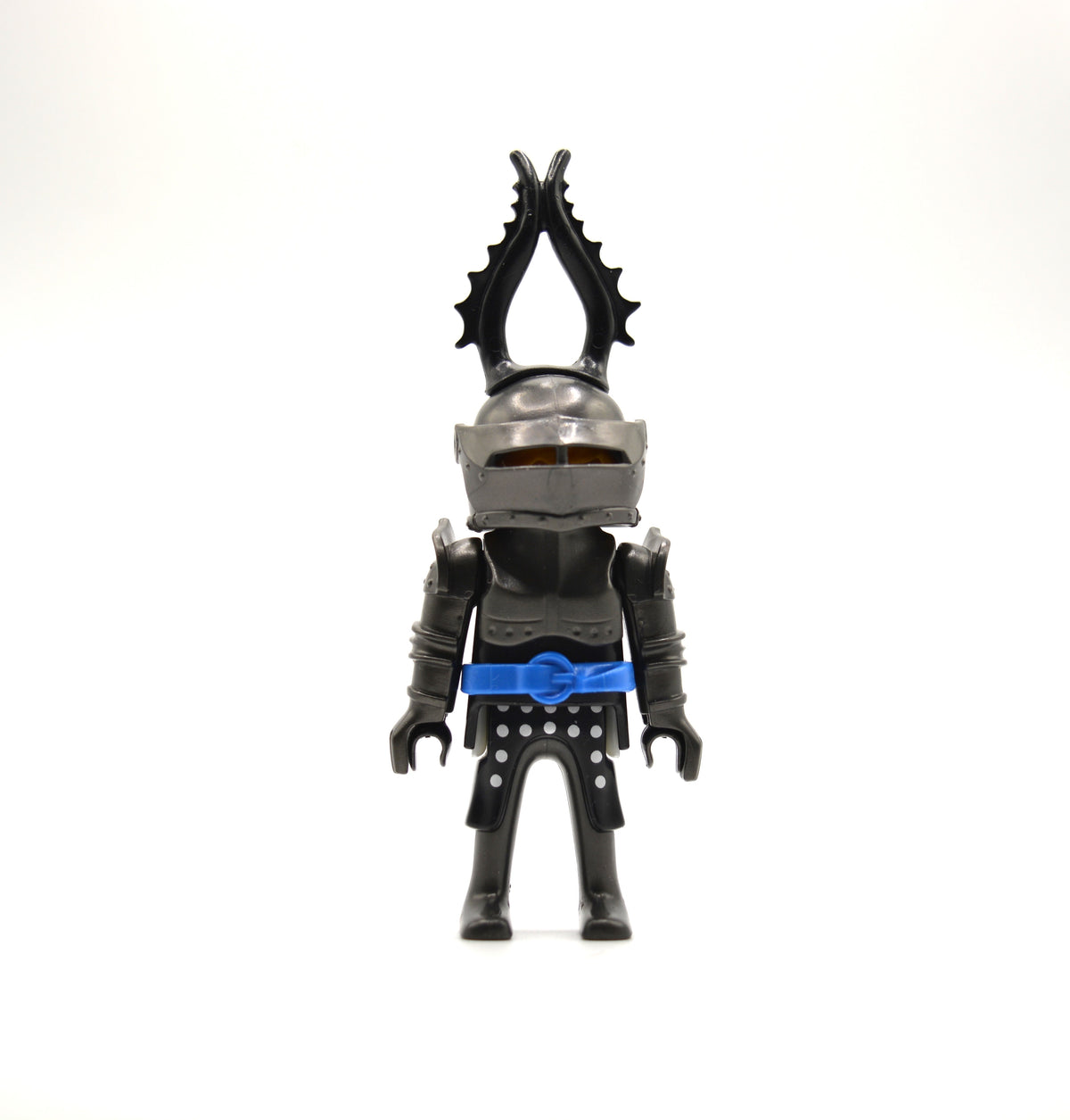 Playmobil Schwarzer Ritter - Figur - P0664