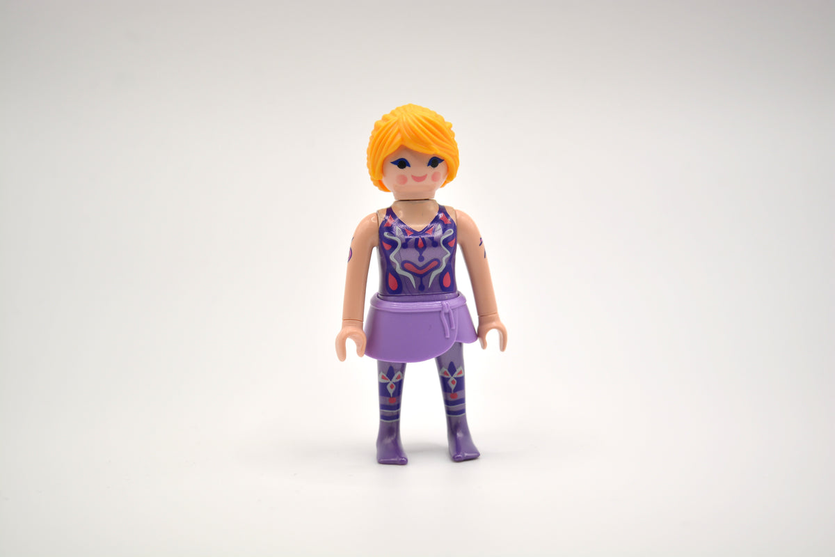Playmobil - Ballerina - Figur -P0765