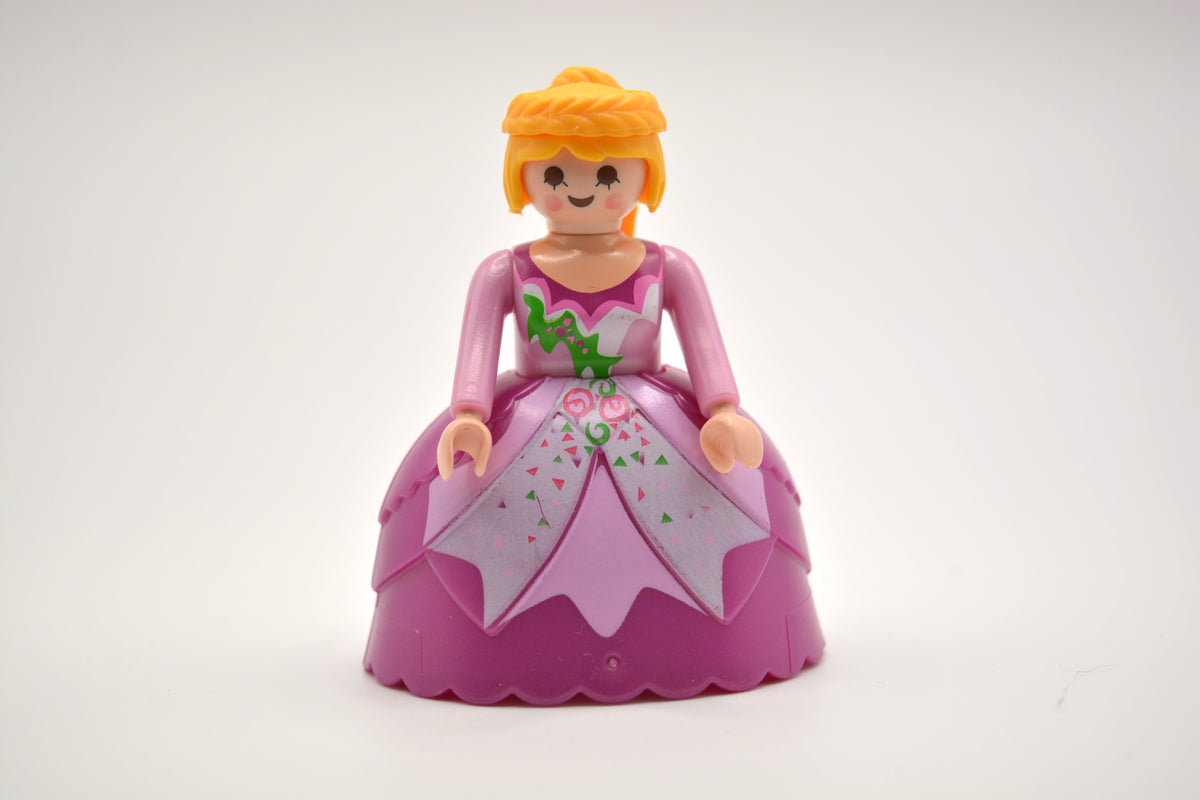 Playmobil -Prinzessin -Figur -P0773