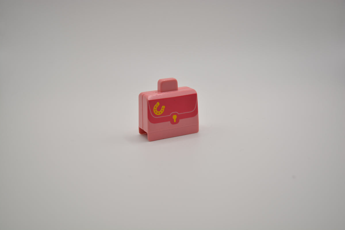 Playmobil 123  - Putzkoffer fürs Pferd - P0821