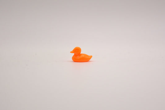 Playmobil Badeente - orange - Zubehör - P0879