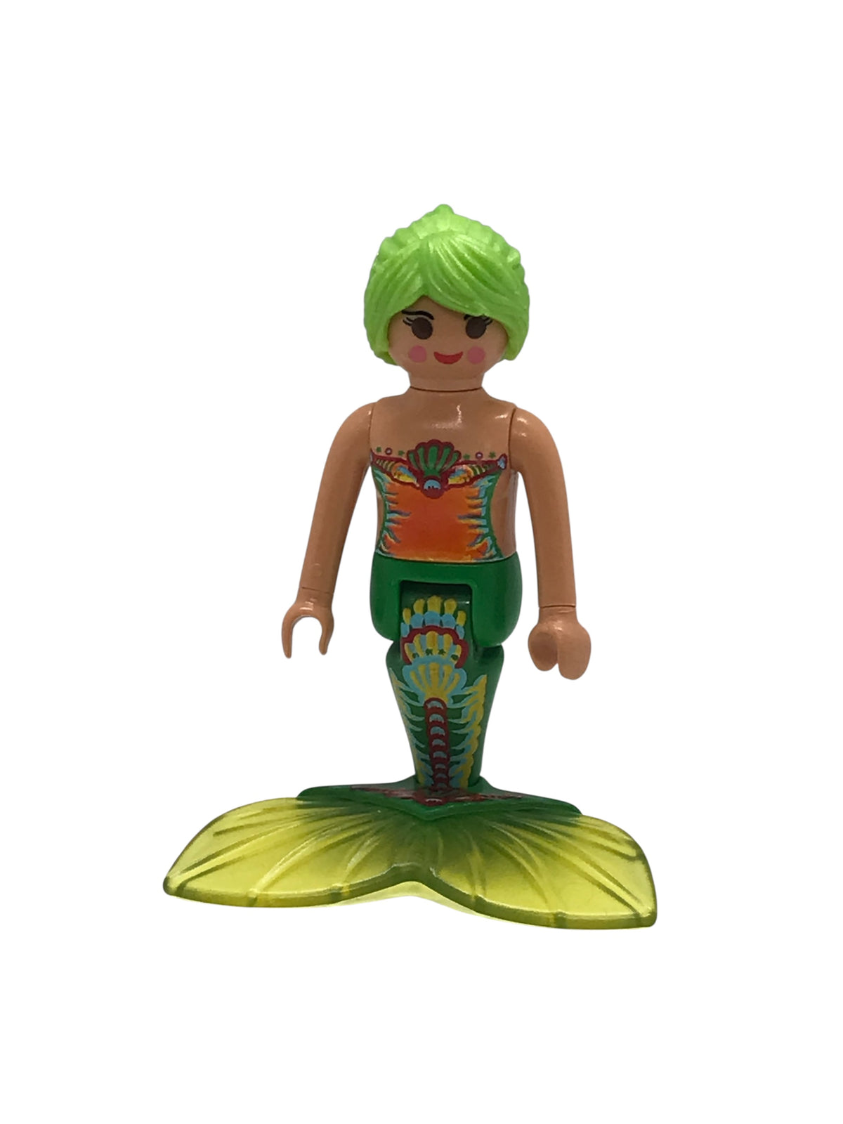 Playmobil Meerjungfrau - Figur - Unterwasser - D2491