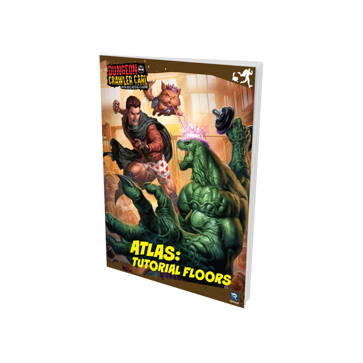 Dungeon Crawler Carl: Starter Set - Englisch