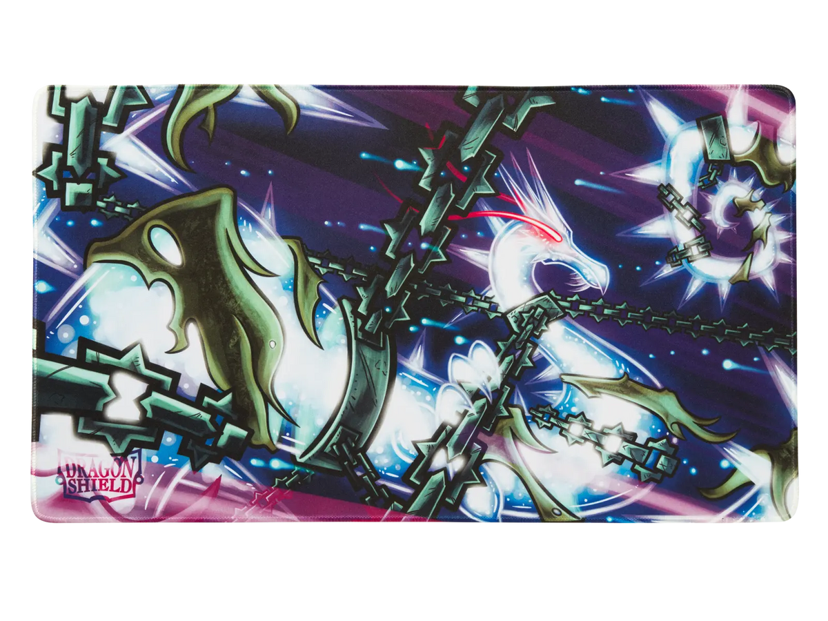 Dragon Shield -Playmat -Azokuang Chained Power
