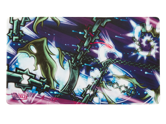 Dragon Shield -Playmat -Azokuang Chained Power