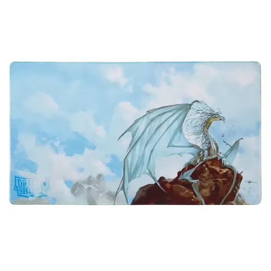 Dragon Shield -Playmat -Caelum Beacon of Light