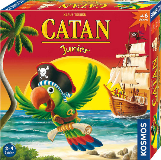 Kosmos - Catan - Junior