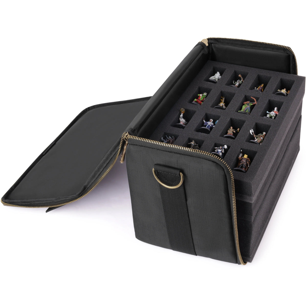 Enhance Gaming - Miniature Figure Satchel