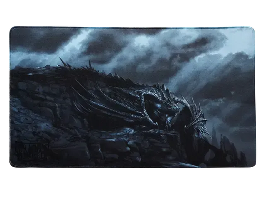 Dragon Shield -Playmat -Escotarox the Shadow