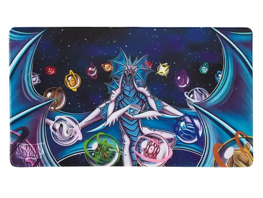 Dragon Shield -Playmat -Gilead Astral Dracona