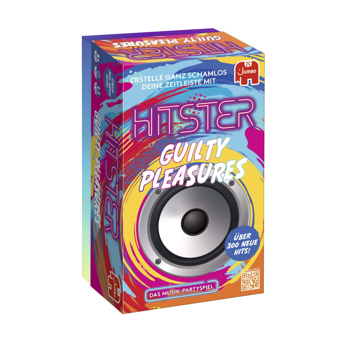 Jumbo - Hister Guilty Pleasure