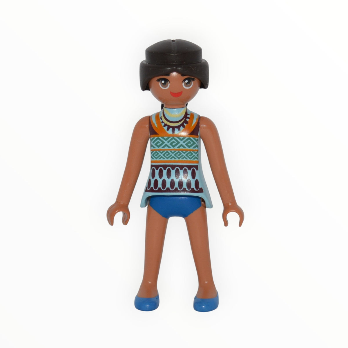 Playmobil Frau - Figur - P0411