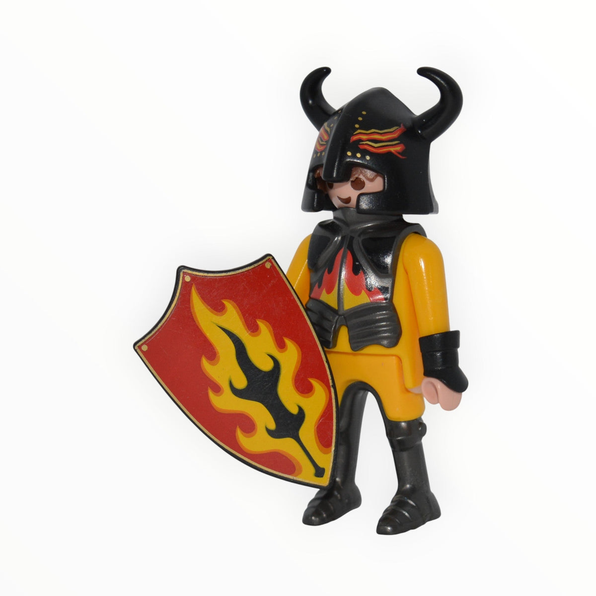 Playmobil Novelmore Ritter - Feuerritter - Burnham Raiders - Figur - P0440