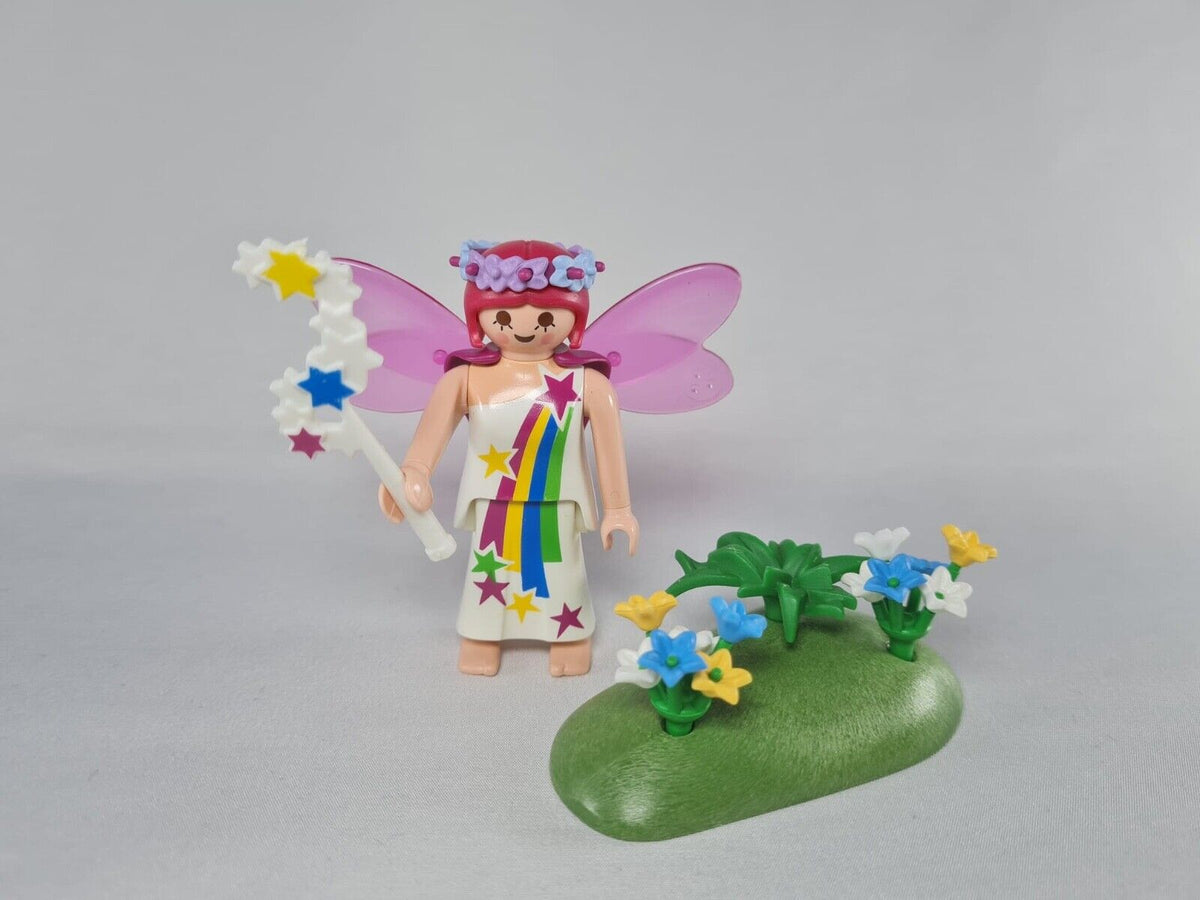 Playmobil Fee - Sternchenfee (4676) - Figur - 0550