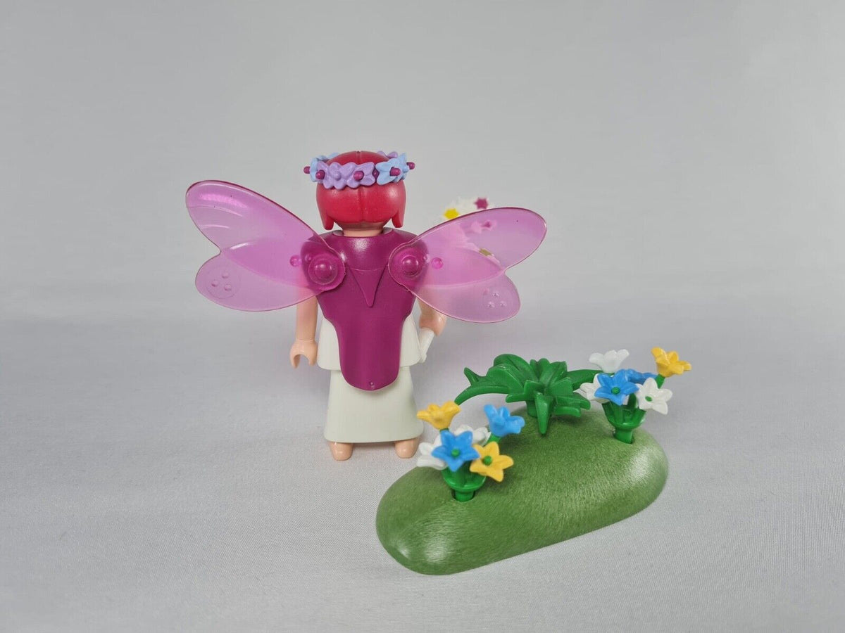 Playmobil Fee - Sternchenfee (4676) - Figur - 0550