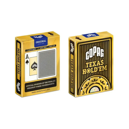 Copag - Texas HOLD'EM