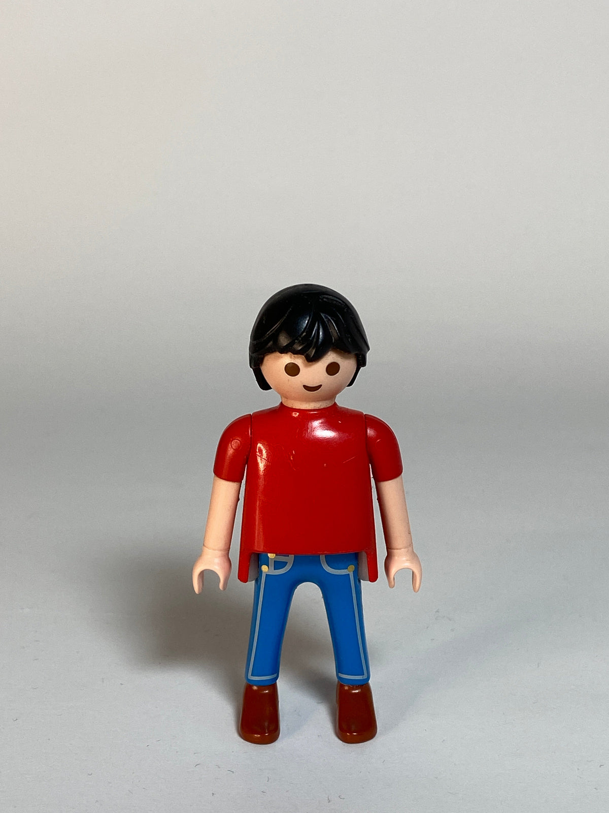 Playmobil Mann Nr. 8113 - Figur 