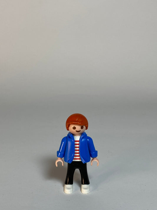 Playmobil Junge Nr. 8116 - Figur