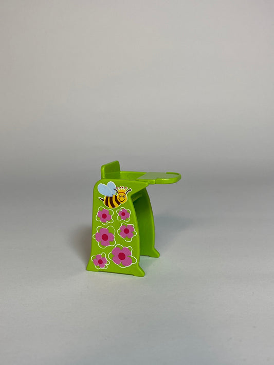 Playmobil Babyhochstuhl - Baby - Zubehör 