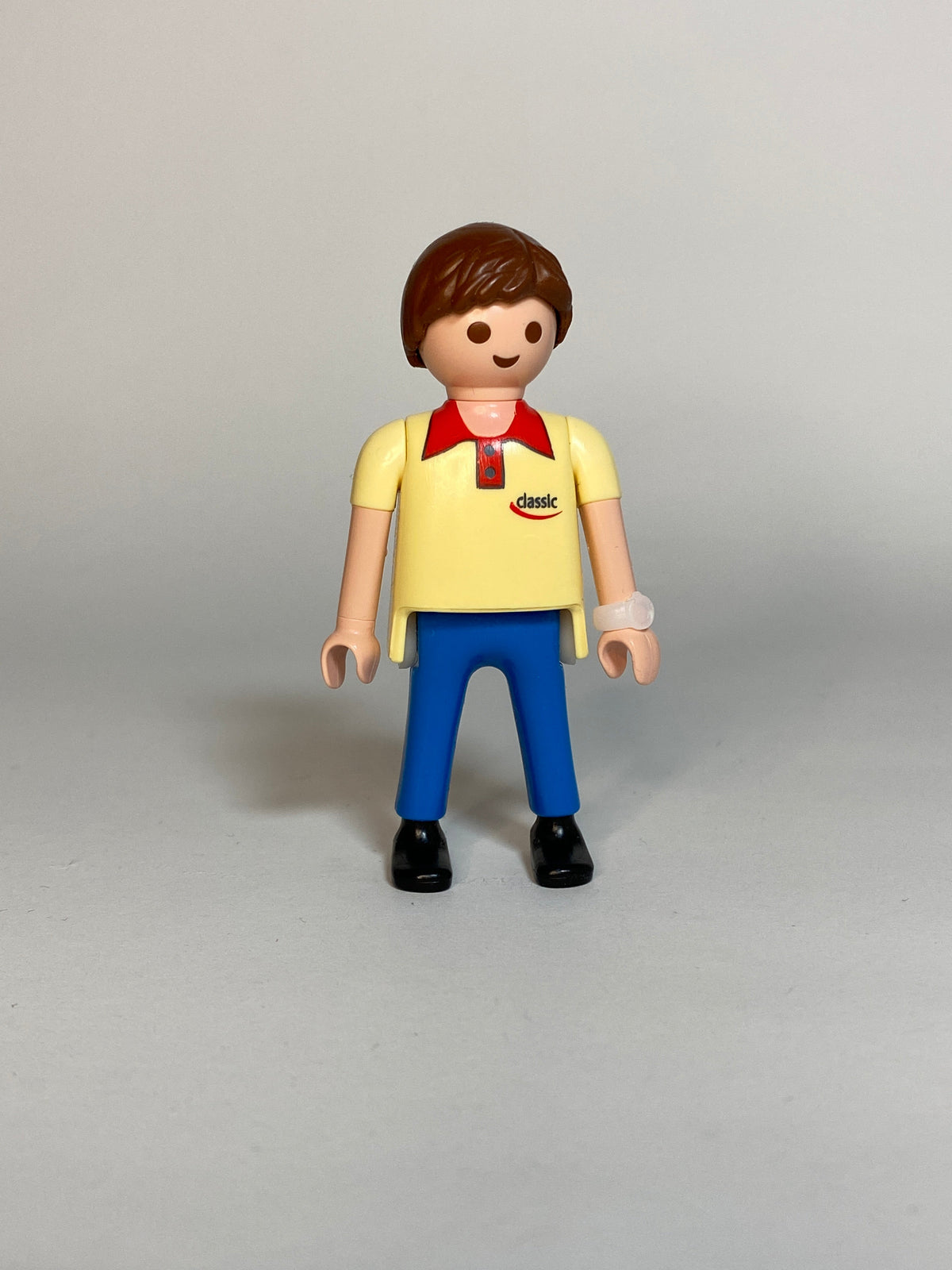 Playmobil Mann Nr. 8184 - Figur