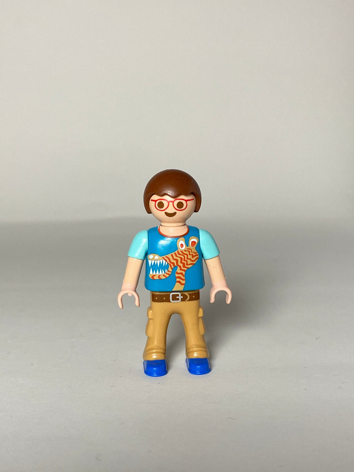 Playmobil Junge - 8214 - Figur