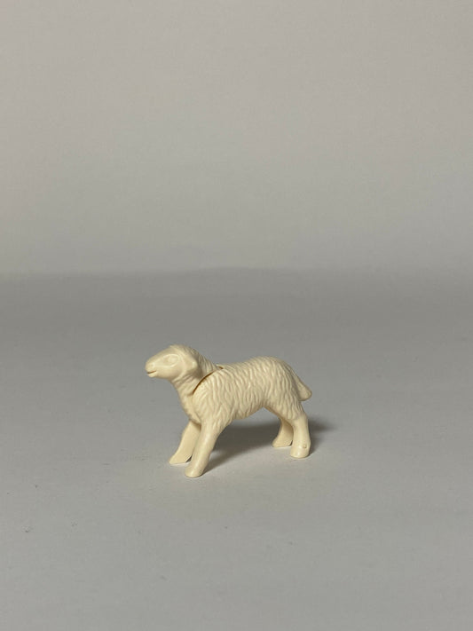Playmobil Lamm - 8218