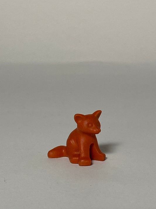 Playmobil Baby Fuchs sitzend - 8219