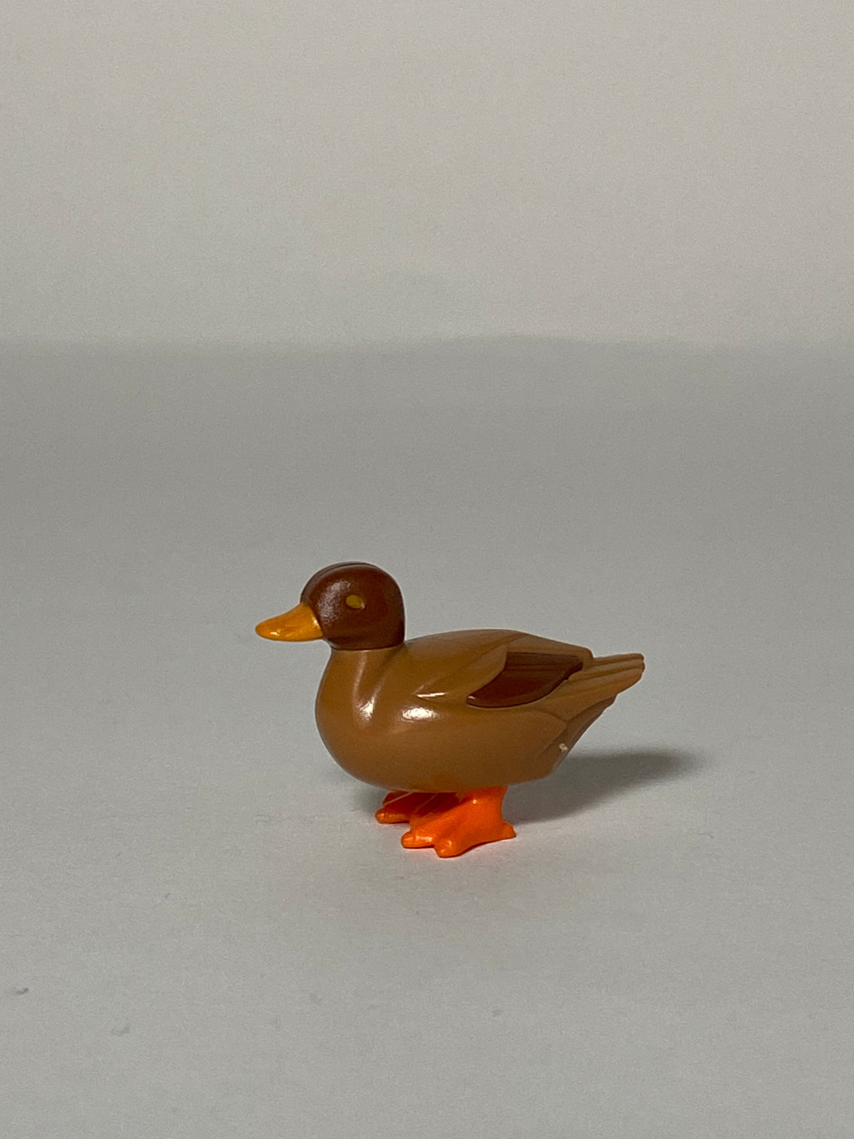 Playmobil Ente braun - 8220