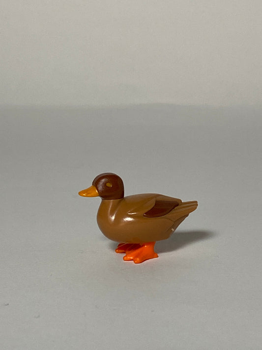 Playmobil Ente braun - 8220