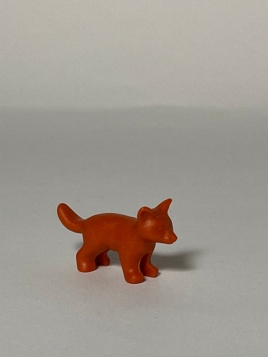Playmobil Baby Fuchs stehend - 8222