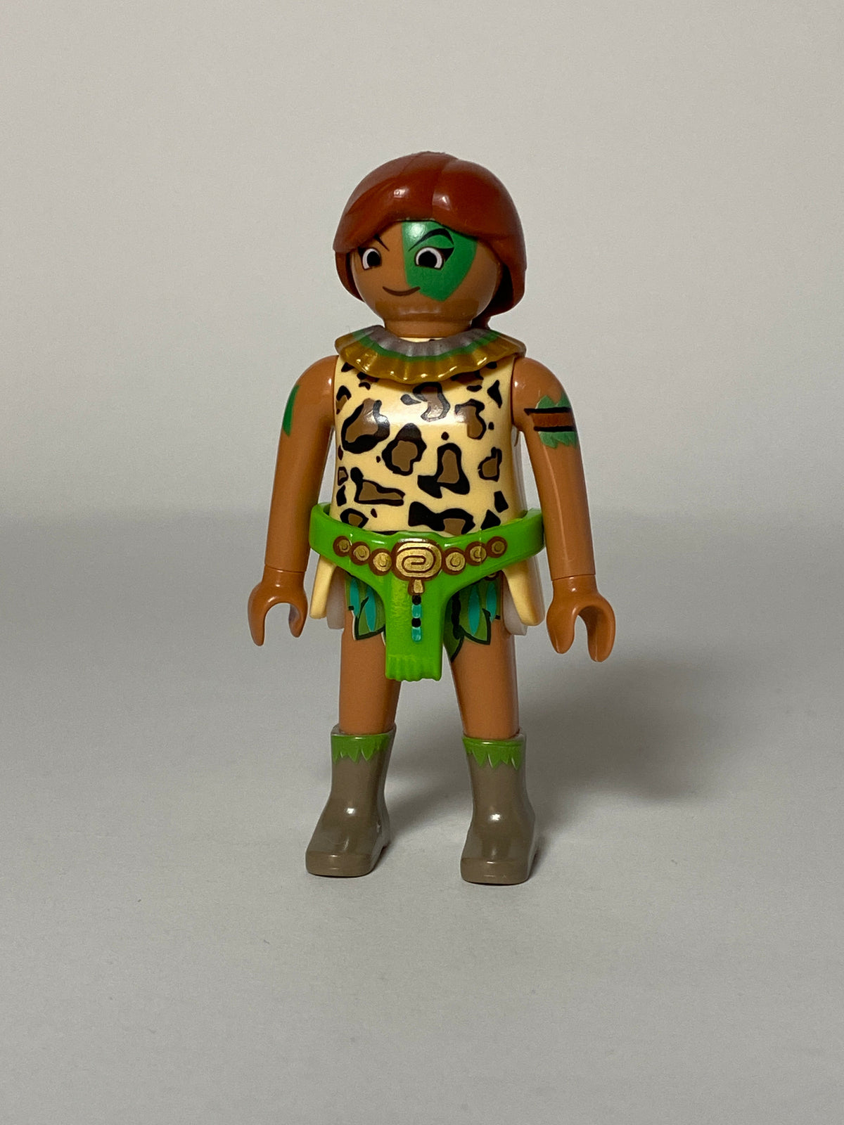 Playmobil Amazonas Kriegerin - 8226 - Figur