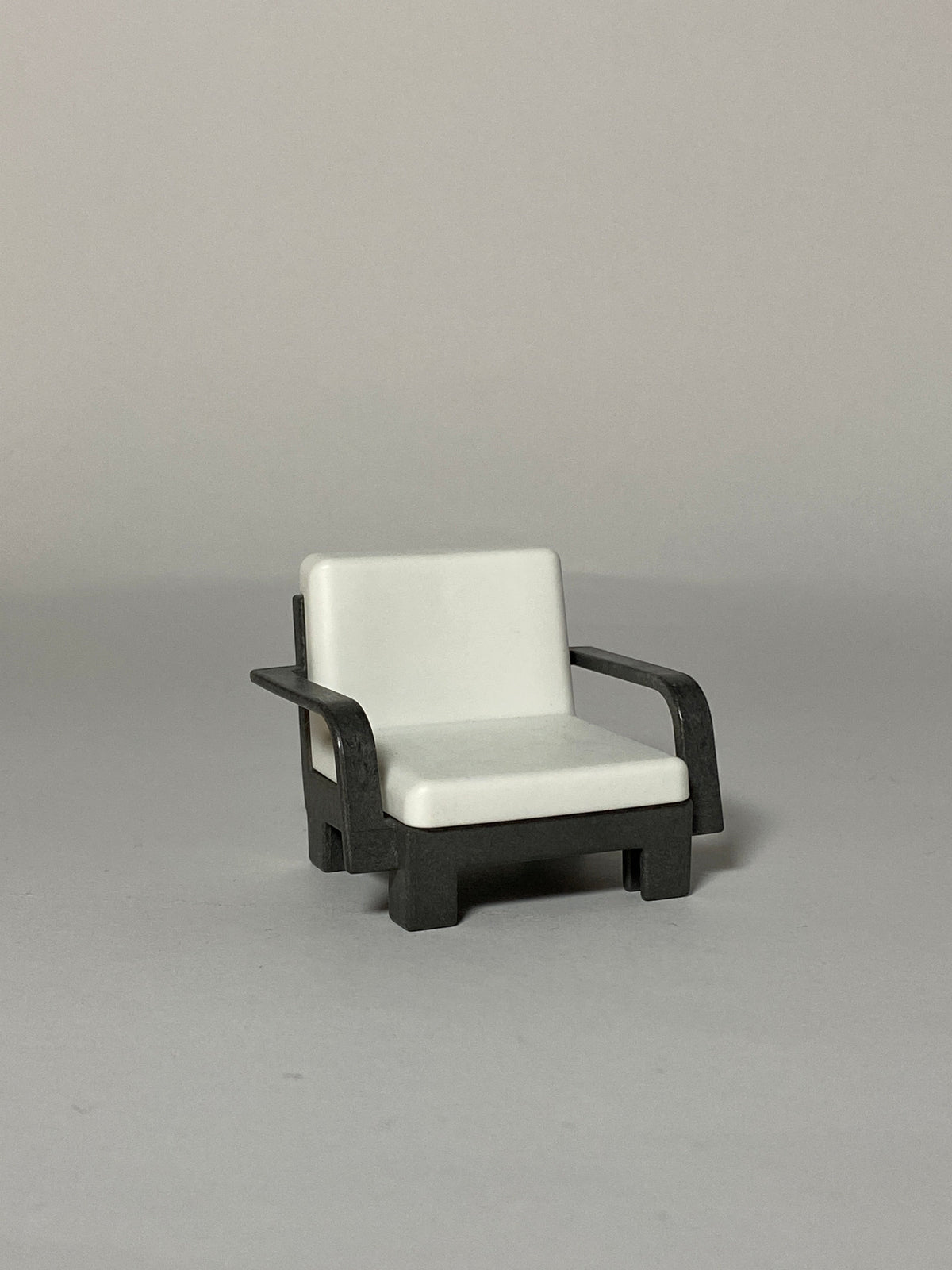 Playmobil Sessel weiß - 8244