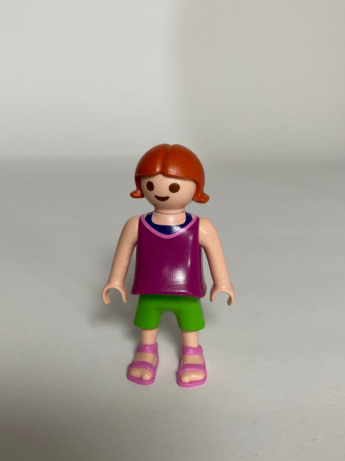 Playmobil Mädchen 8395 - Figur