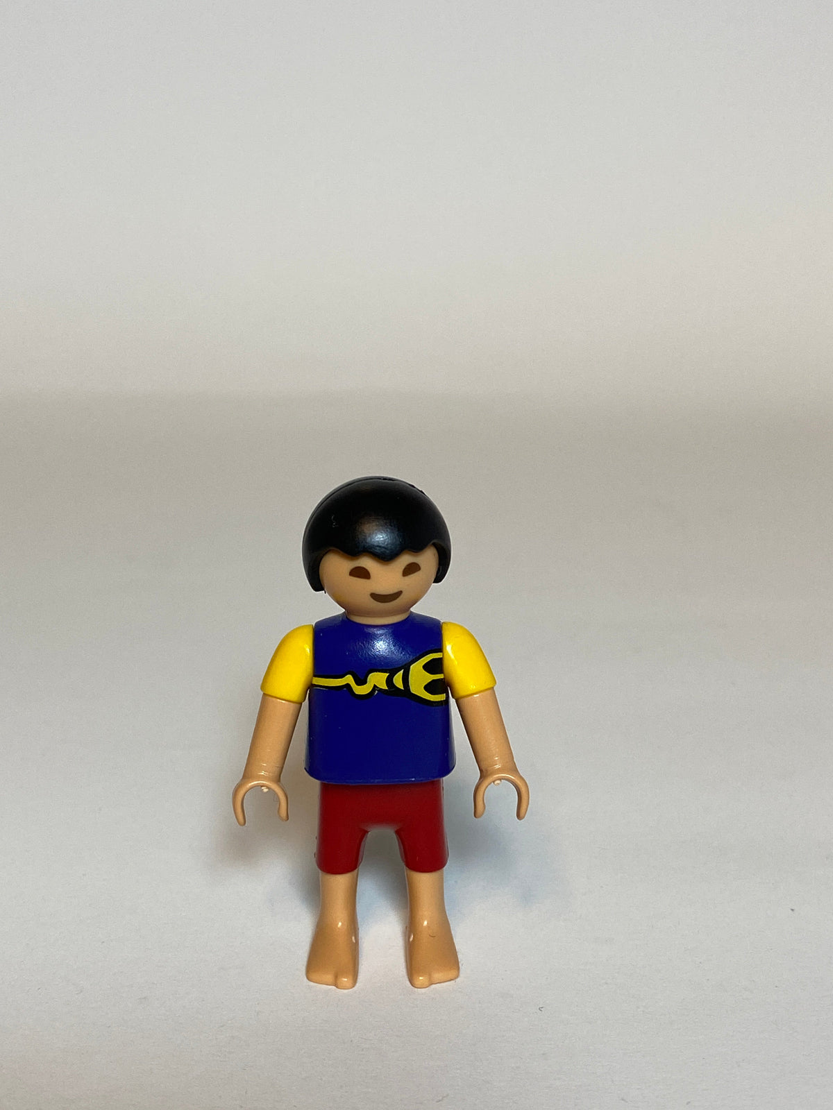 Playmobil Junge - 8464 - Figur 