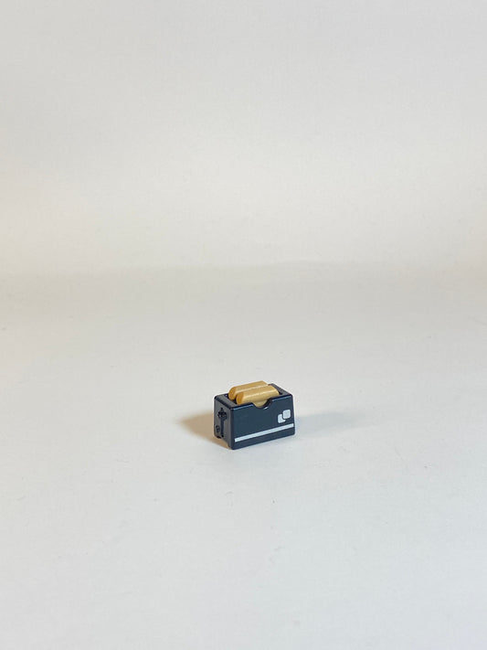 Playmobil Toaster - Ersatzteil - Zubehör - 8515