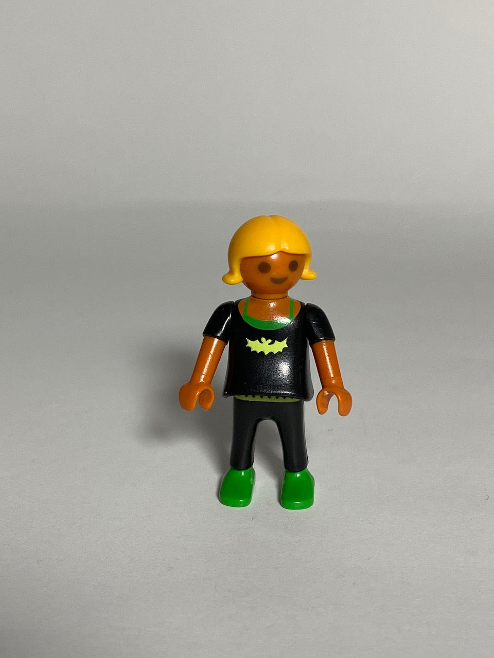 Playmobil Mädchen - Figur - 8568