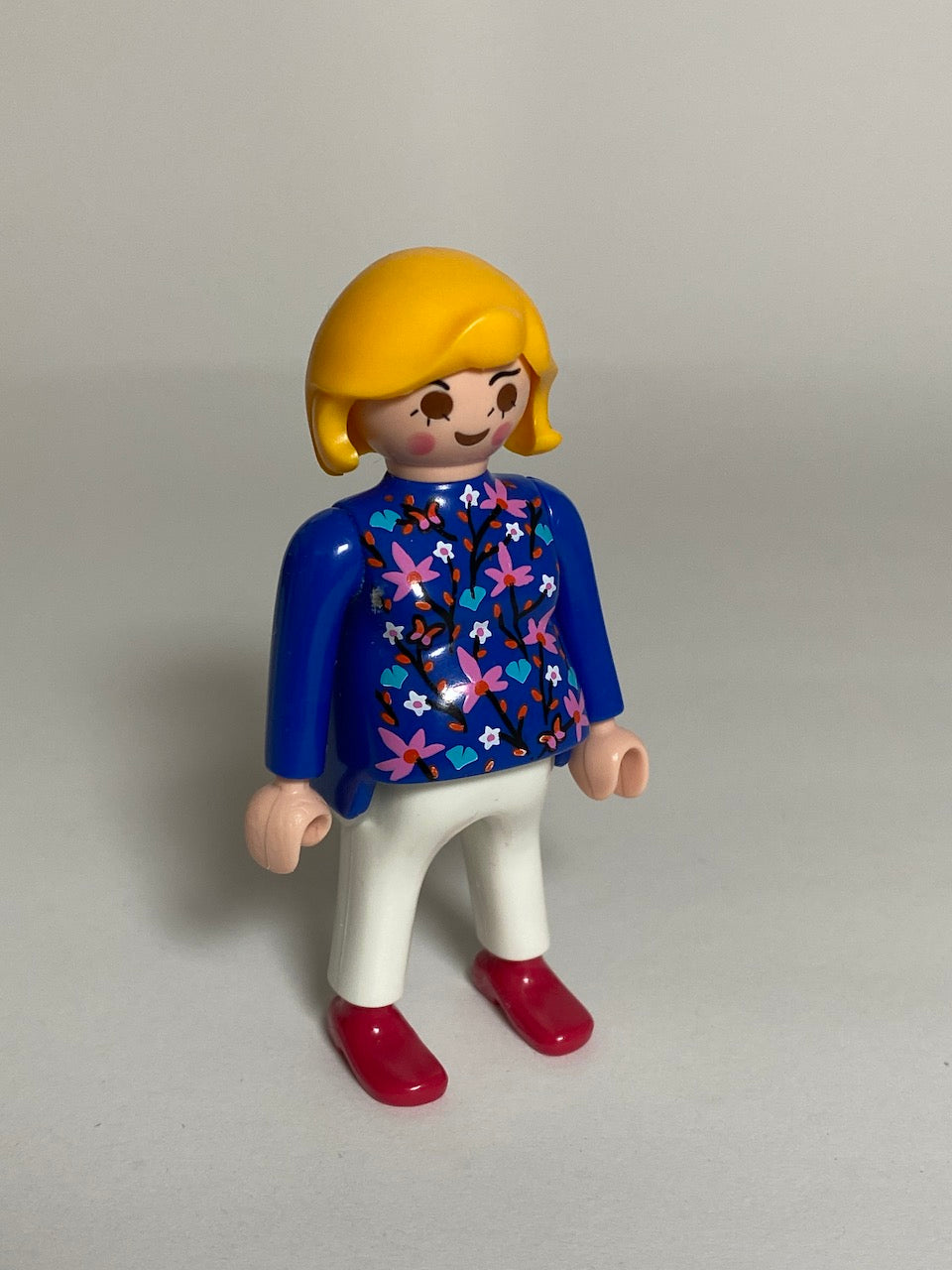 Playmobil Schwangere - Figur - 8601