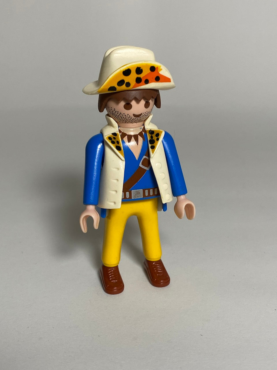 Playmobil Forscher - Dschungelexpedition - Figur - 8602 
