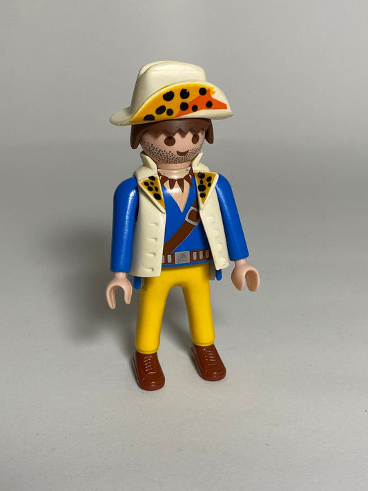 Playmobil Forscher - Dschungelexpedition - Figur - 8602 