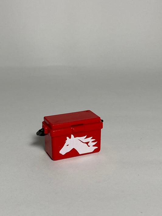 Playmobil Pferde - Kühlbox - 8646